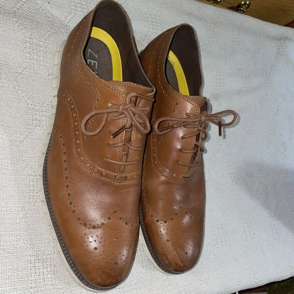 Cole Haan this mens